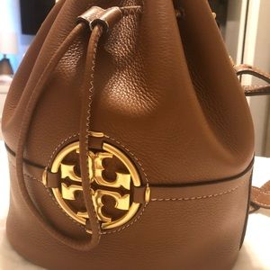 Tory Burch Miller Bucket Bag Sold Out Online!